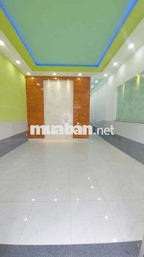Nhà Thị trấn chỉ 960tr có SHR Rộng 104m2 Bán Gấp Tại Củ Chi. Cứu Chủ !
