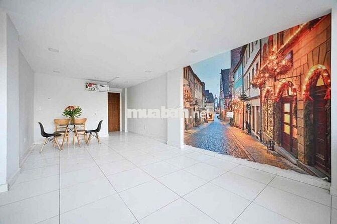 CHO THUÊ MBKD NGAY MẶT TIỀN ĐƯỜNG HUỲNH TẤN PHÁT