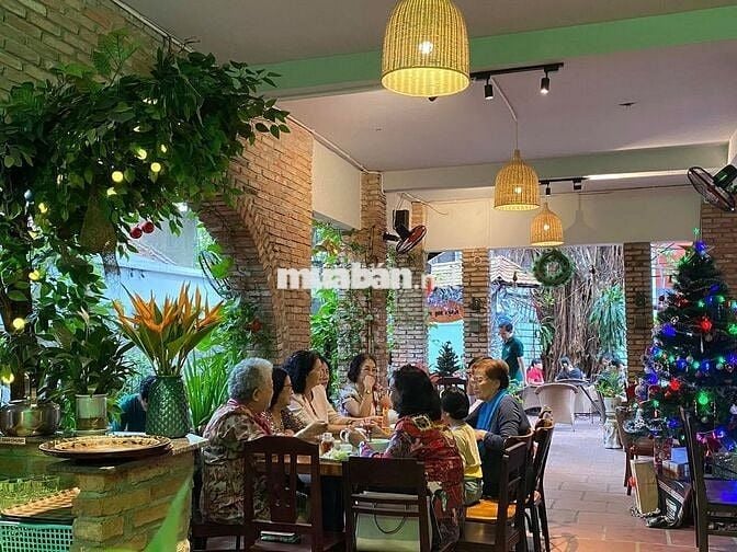 CHO THUÊ MẶT BẰNG SÂN VƯỜN QUẬN PHÚ NHUẬN