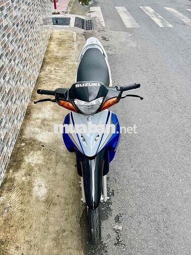 Xipo 110 HQCN Full 2006 chính chủ