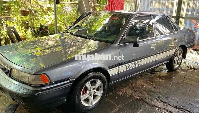 Toyota Camry 1990 - 186000 km