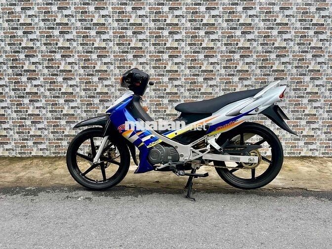 Xipo 110 HQCN Full 2006 chính chủ