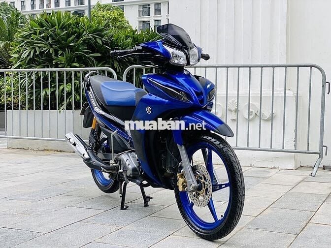 YAMAHA JUPITER FI  BẢN ĐẶC BIỆT CHÍNH CHỦ ĐK 2023