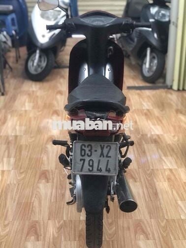 Wave RS honda (Nhật) máy êm zin