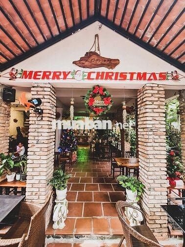 CHO THUÊ MẶT BẰNG SÂN VƯỜN QUẬN PHÚ NHUẬN