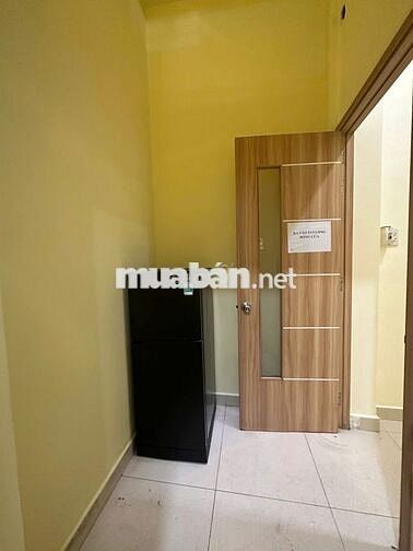 Cho thuê căn hộ 60m2 gồm 2 phòng riêng bancolny, 2 ML, bếp, wc riêng