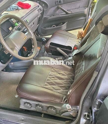 Toyota Camry 1990 - 186000 km