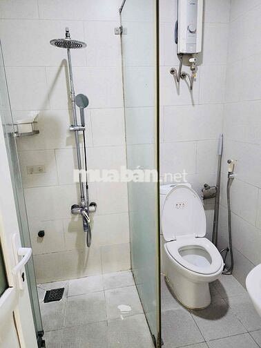 PHÒNG CHO THUÊ 35m2 RỘNG RÃI ĐẶNG VĂN NGỮ PHÚ NHUẬN, FULL NỘI THẤT