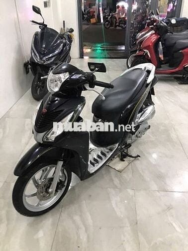 Bán xe Honda Vision 2016