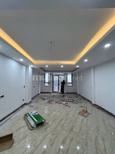 Bán nhà mặt ngõ Vũ Tông Phan, Thanh Xuân, thang máy, ô tô, kinh doanh 