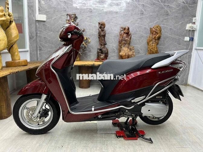 👉Lead 125Fi chính chủ bstp máy bao êm ru