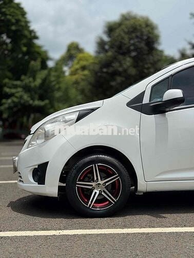 Chevrolet Spark 2013 LT 1.2 MT