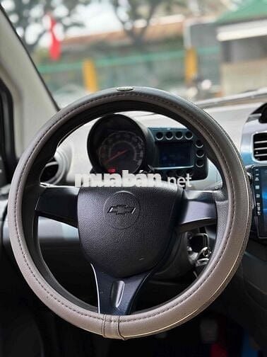 Chevrolet Spark 2013 LT 1.2 MT