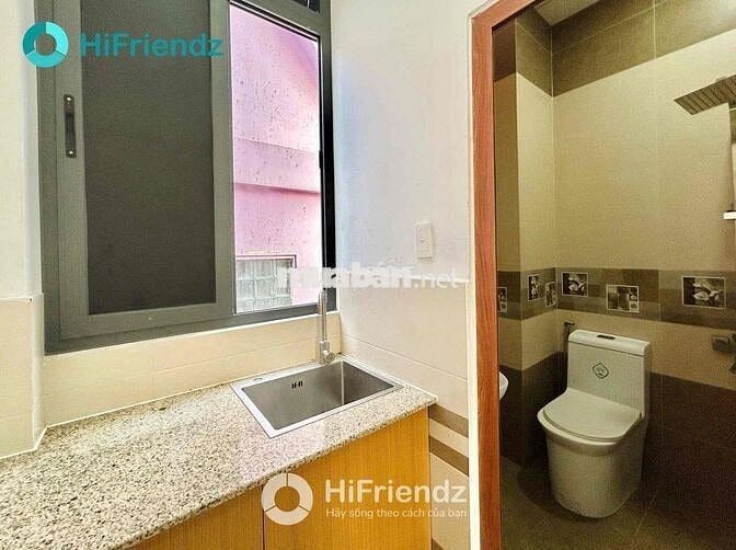 Trống Sẵn Phòng Studio Full Nội Thất Gần Aeon Tân Phú - ĐH Công Thương