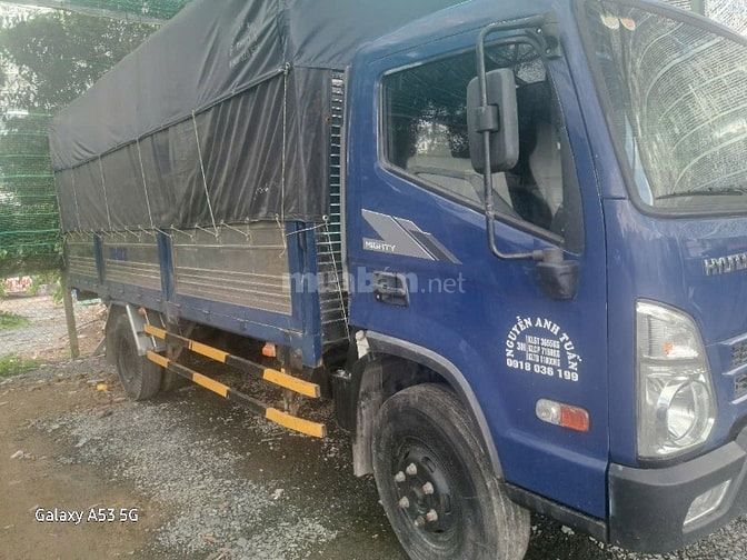 Bán xe hyundai mighty ex 8sx2022 