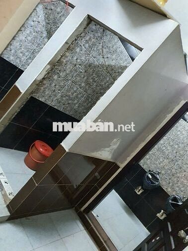 Cho thuê nhà mặt tiền đường 3/2,P.16, Q.11 giá 24tr