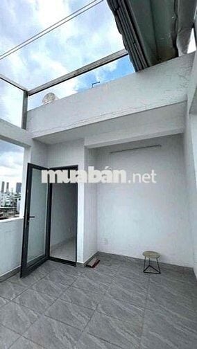 NGUYÊN CĂN BÌNH THẠNH - THANG MÁY - HẦM- 10 PHÒNG - KD TỰ DO