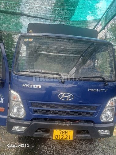 Bán xe hyundai mighty ex 8sx2022 