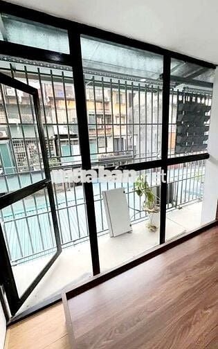 CHINHA CHỦ BÁN GẤP NHÀ TẬP THỂ ĐỘI CẤN, NGUYỄN CHÍ THANH, 78M