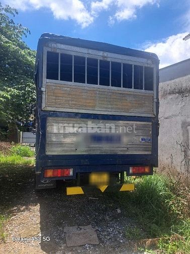 Bán xe hyundai mighty ex 8sx2022 