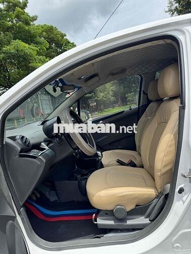 Chevrolet Spark 2013 LT 1.2 MT
