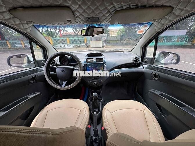 Chevrolet Spark 2013 LT 1.2 MT