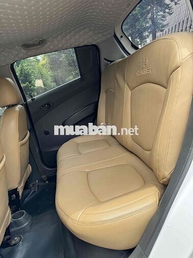Chevrolet Spark 2013 LT 1.2 MT