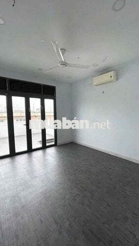 NGUYÊN CĂN BÌNH THẠNH - THANG MÁY - HẦM- 10 PHÒNG - KD TỰ DO