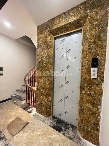 Bán nhà mặt ngõ Vũ Tông Phan, Thanh Xuân, thang máy, ô tô, kinh doanh 