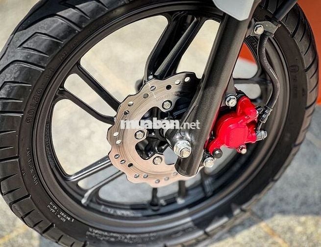 Click thai 150cc đời 2020 zin chính chủ