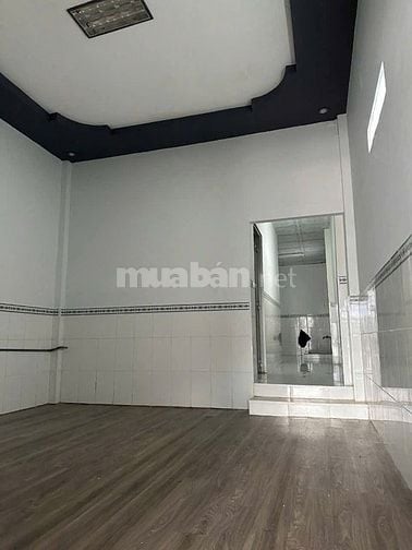 Căn nhà Mặt tiền cần thanh lý giá 1 tỷ 040tr ở An dương vương Bình tân