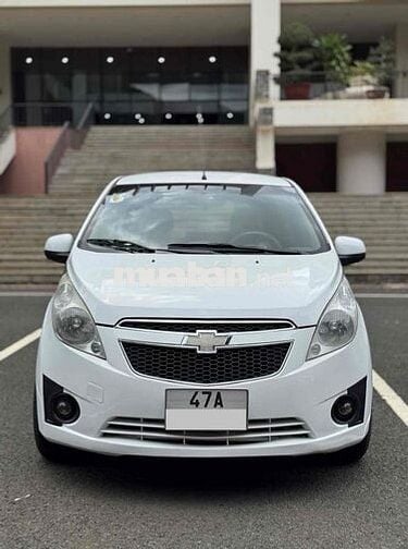 Chevrolet Spark 2013 LT 1.2 MT