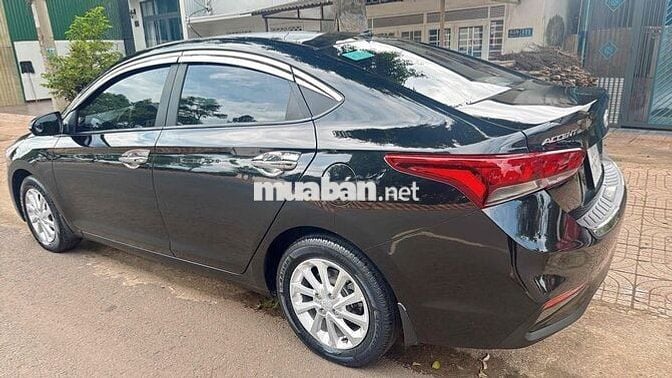 Hyundai Accent 2019 1.4 MT - 67000 km