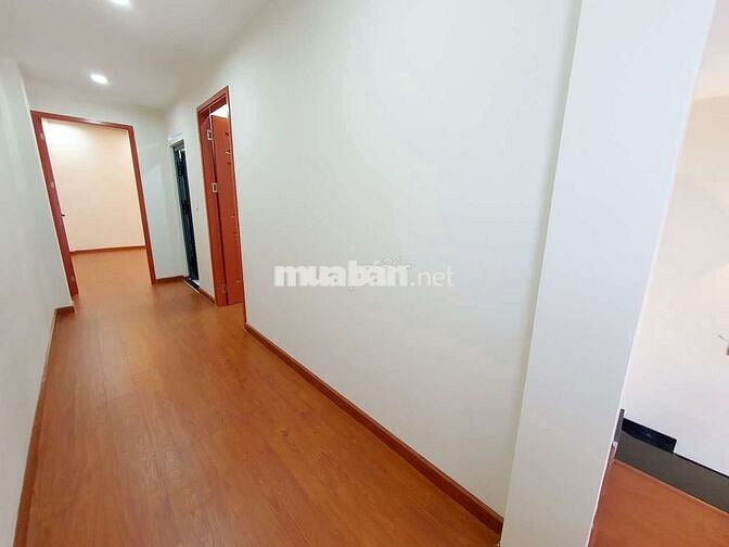 NHÀ ĐẸP, 5X25, HẺM X.TẢI, 1TRỆT 1LẦU, 3PN 2WC