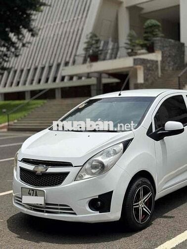 Chevrolet Spark 2013 LT 1.2 MT