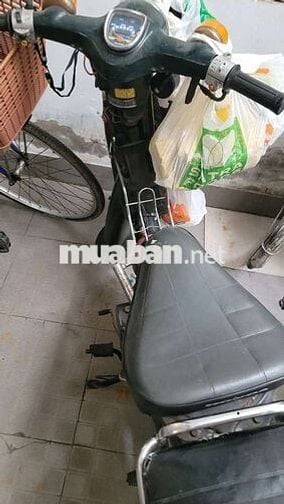 Quận 7 Xe Cub 70 Honda 1993 máy tốt chính chủ