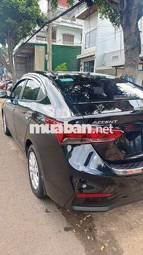 Hyundai Accent 2019 1.4 MT - 67000 km
