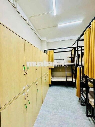 💥 KTX Bình Thạnh ngay Hàng Xanh chỉ từ 1.3 Triệu xiu xinh💕