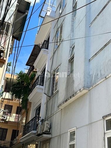 Chính chủ bán nhà 5 tầng phố Nguyễn Khang, ngõ ôtô đỗ cửa