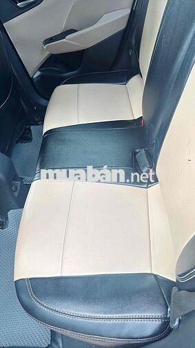 Hyundai Accent 2019 1.4 MT - 67000 km