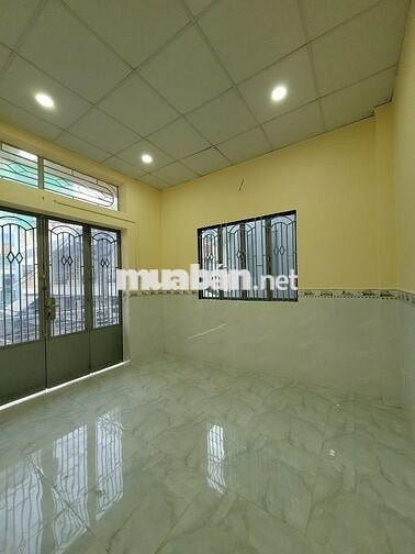Nhà riêng 392/8/** Đường Cao Thắng, Quận 10, 14 triệu, 64m sử dụng