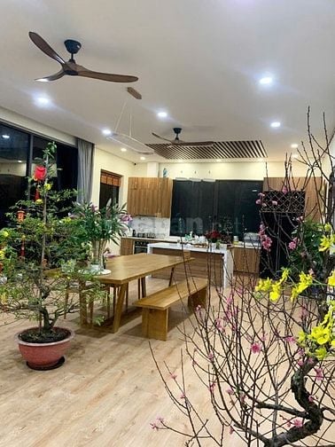 Bán Biệt Thự khu Thảo Điền, Có Hồ Bơi, Sân Vườn Rộng, DTKV 530.7m2 