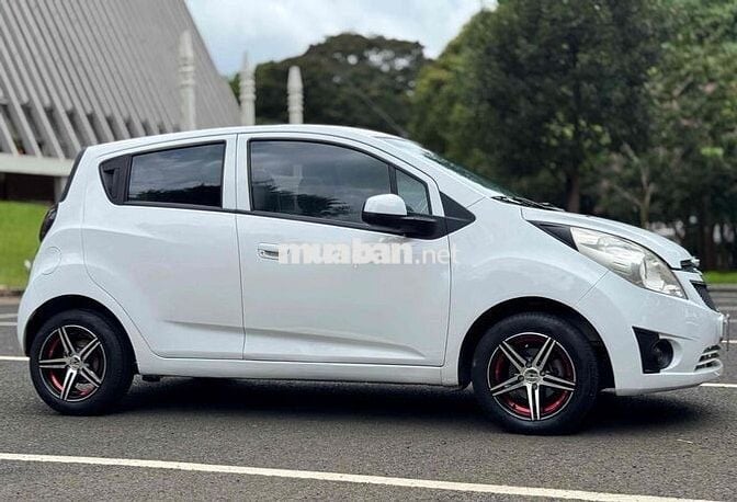 Chevrolet Spark 2013 LT 1.2 MT