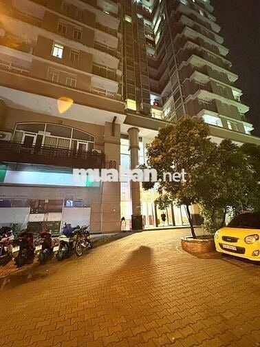 Cho Thuê Mặt Bằng Đường Lý Thường Kiệt, Quận 11 - Ngang 8m - KD Tự Do