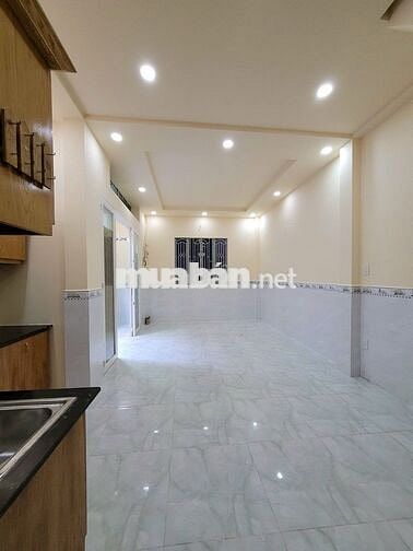 Nhà riêng 392/8/** Đường Cao Thắng, Quận 10, 14 triệu, 64m sử dụng
