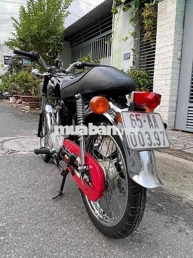 honda 66