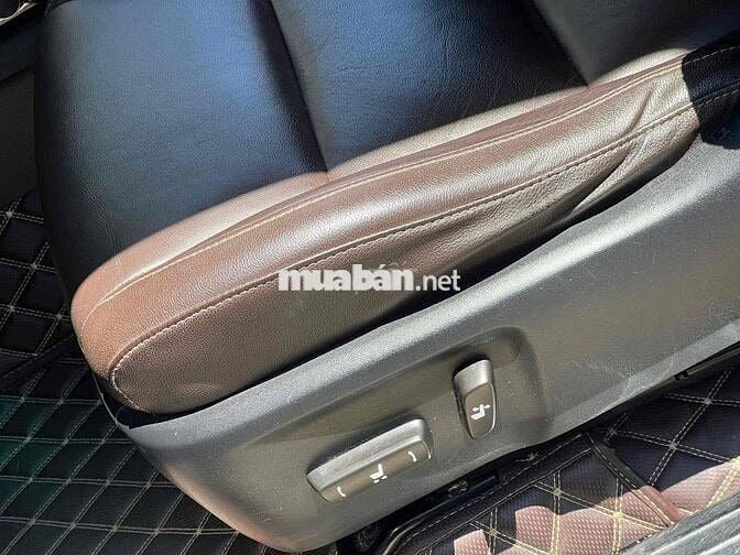 Toyota Fortuner 2018 2.4G 4x2 - 132000 km