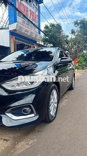 Hyundai Accent 2019 1.4 MT - 67000 km