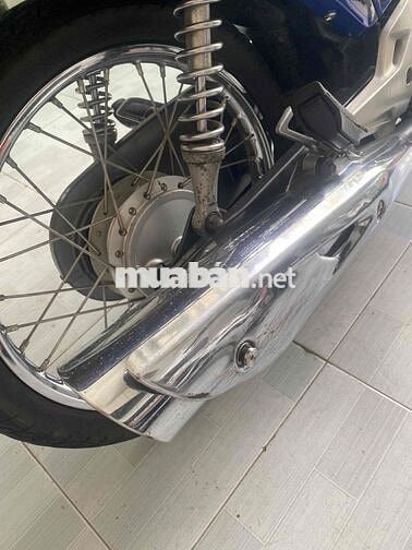 Xe cần bán xe chay nhe 9 chủ