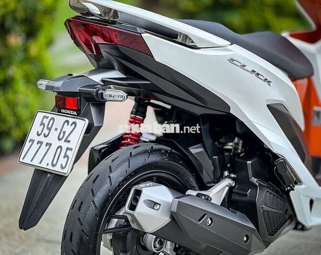 Click thai 150cc đời 2020 zin chính chủ